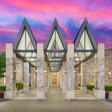 The Inn At Virginia Tech - On Campus Blacksburg Esterno foto