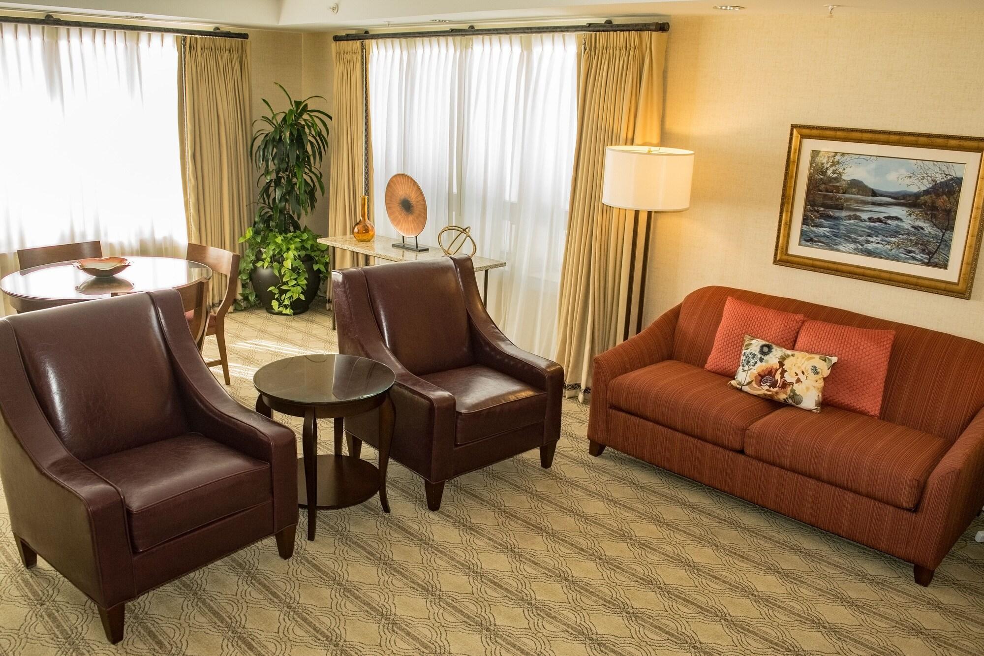 The Inn At Virginia Tech - On Campus Blacksburg Esterno foto