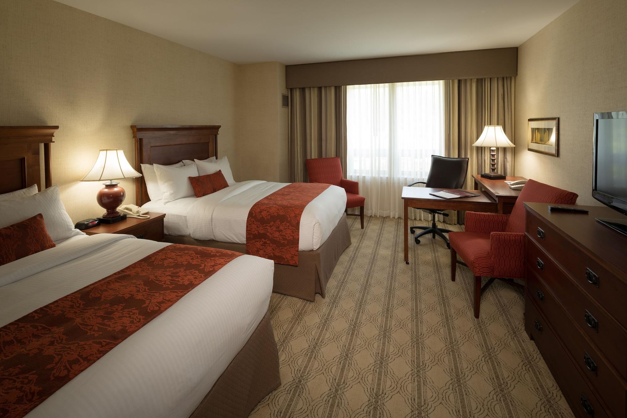 The Inn At Virginia Tech - On Campus Blacksburg Esterno foto