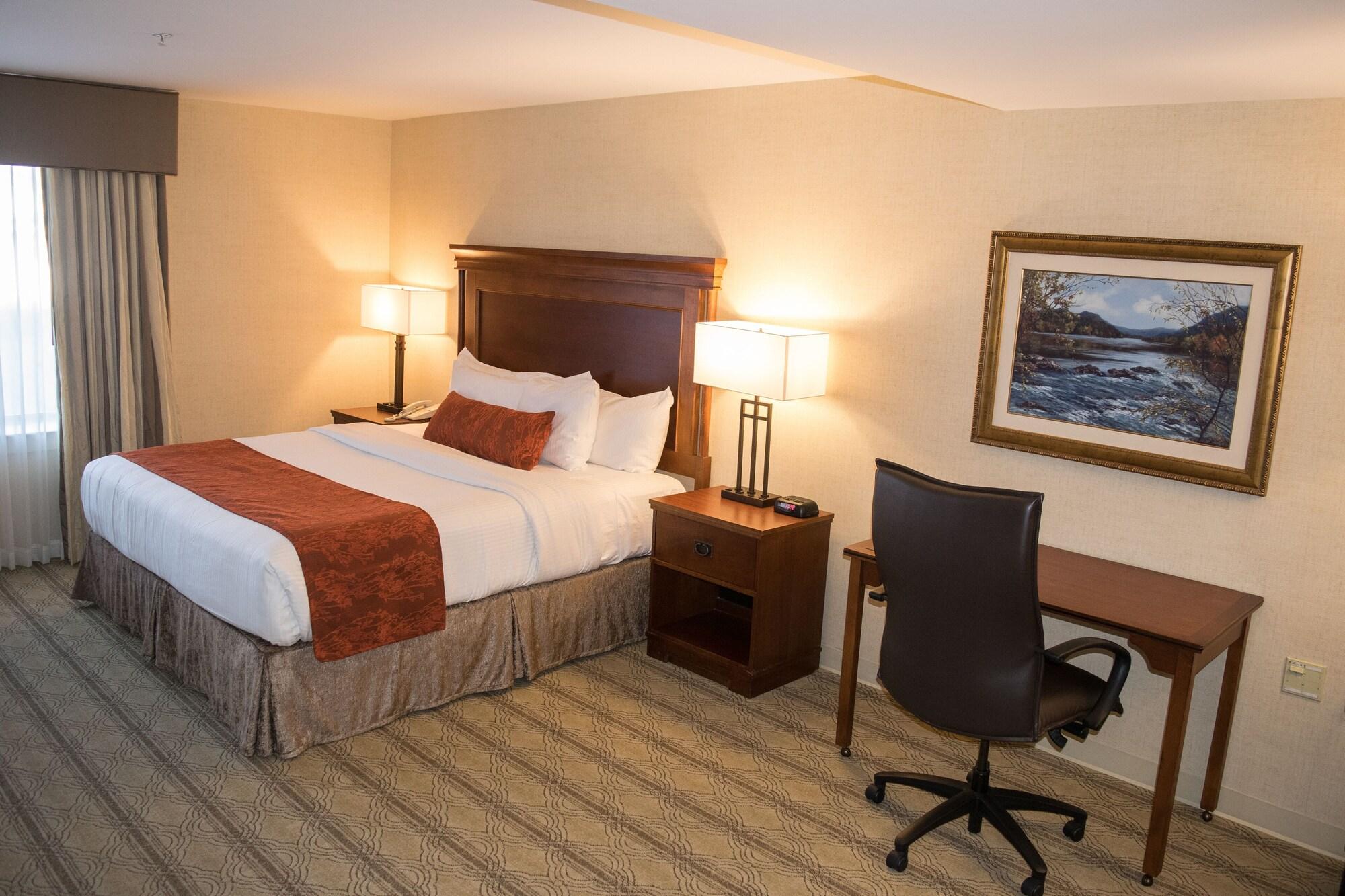 The Inn At Virginia Tech - On Campus Blacksburg Esterno foto