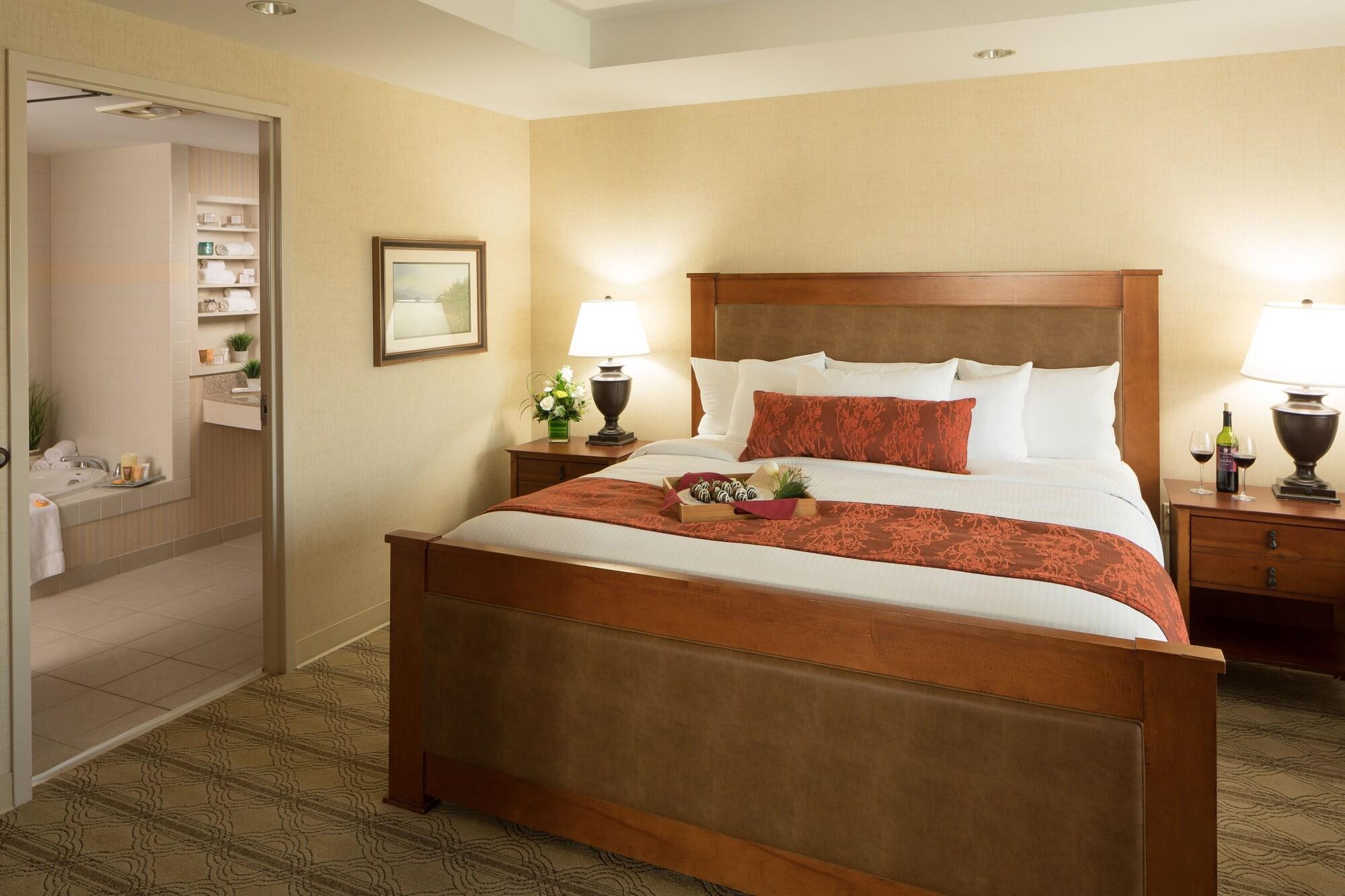 The Inn At Virginia Tech - On Campus Blacksburg Esterno foto