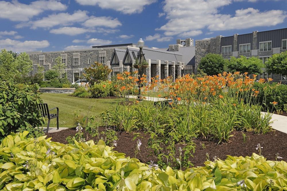 The Inn At Virginia Tech - On Campus Blacksburg Esterno foto