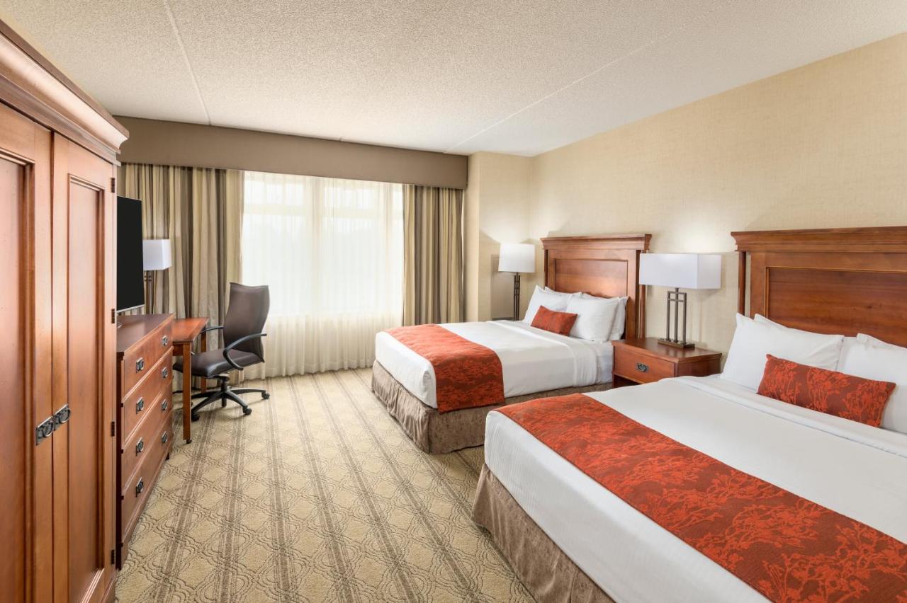 The Inn At Virginia Tech - On Campus Blacksburg Esterno foto