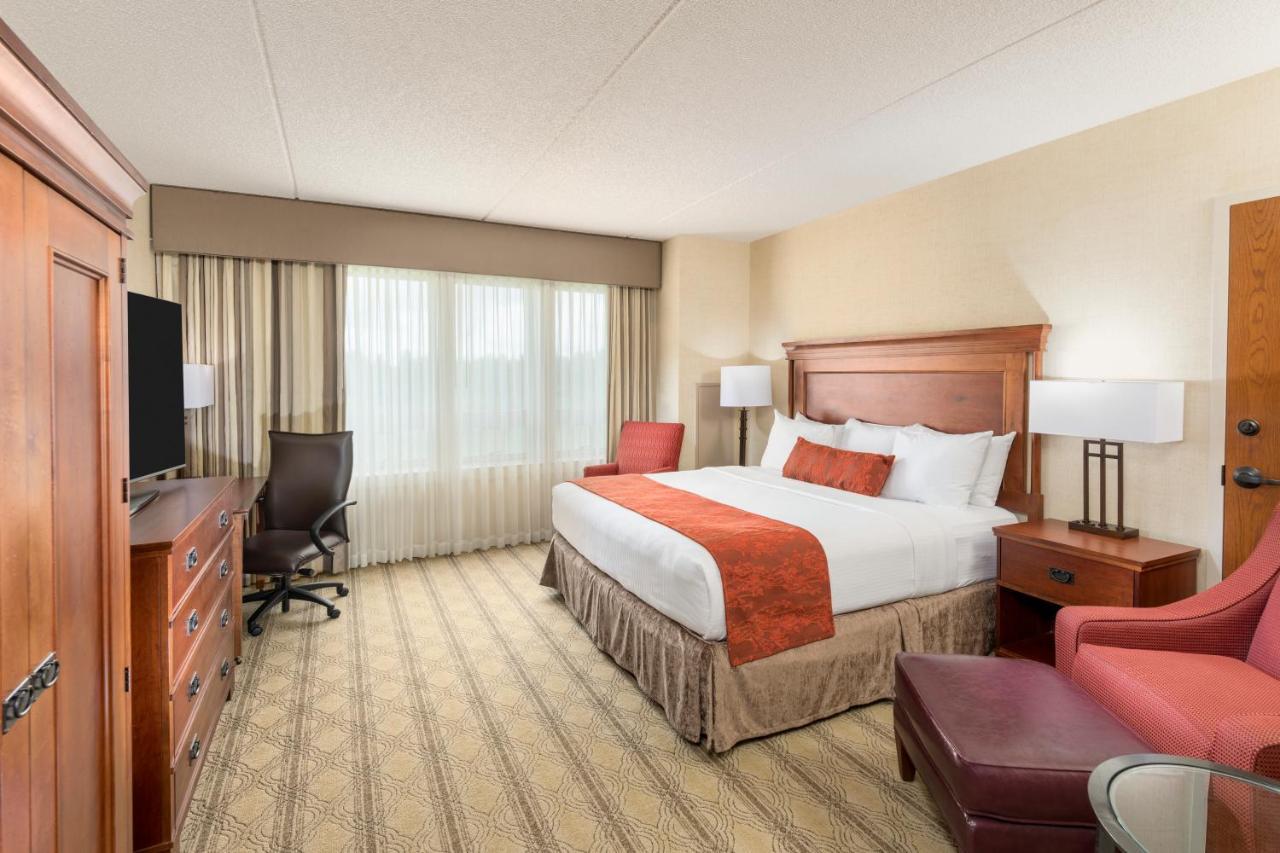 The Inn At Virginia Tech - On Campus Blacksburg Esterno foto
