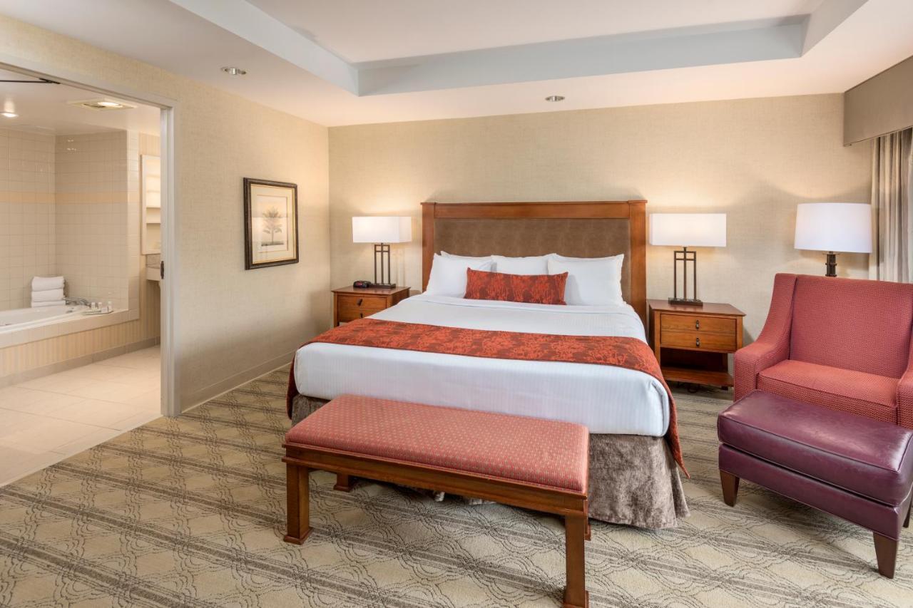 The Inn At Virginia Tech - On Campus Blacksburg Esterno foto