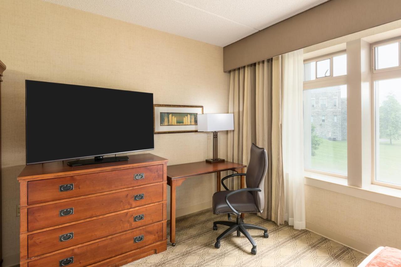 The Inn At Virginia Tech - On Campus Blacksburg Esterno foto