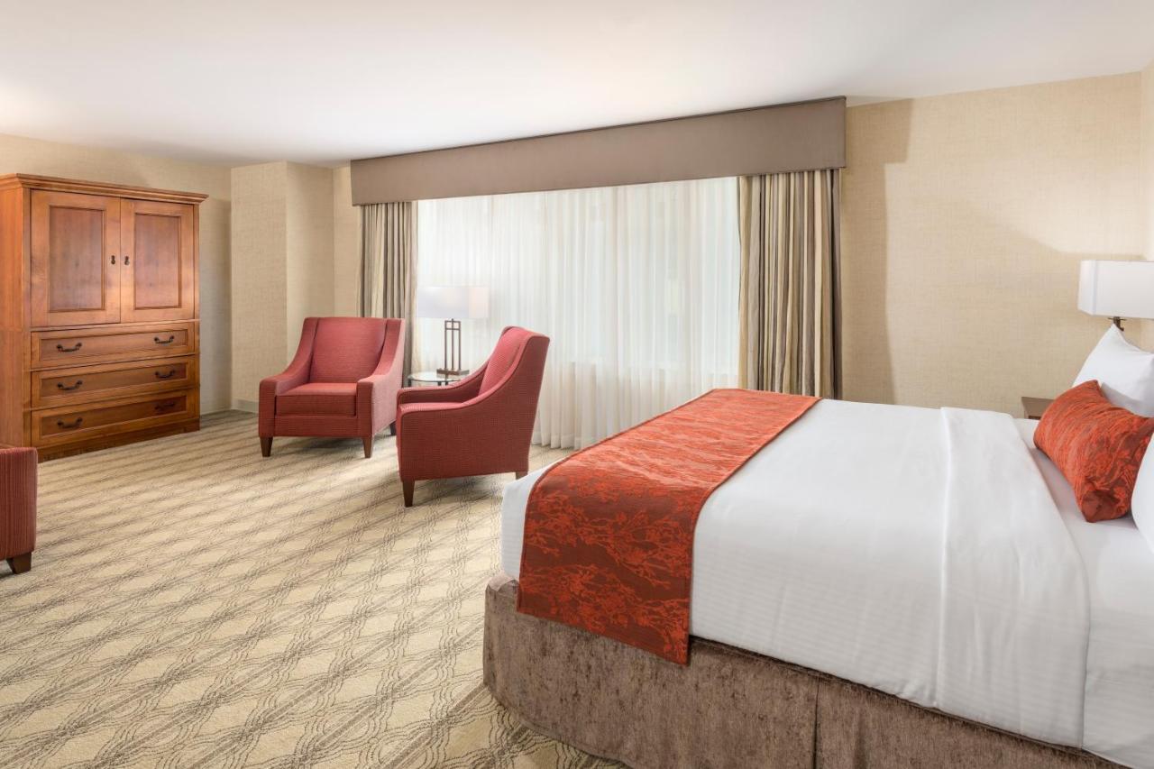 The Inn At Virginia Tech - On Campus Blacksburg Esterno foto
