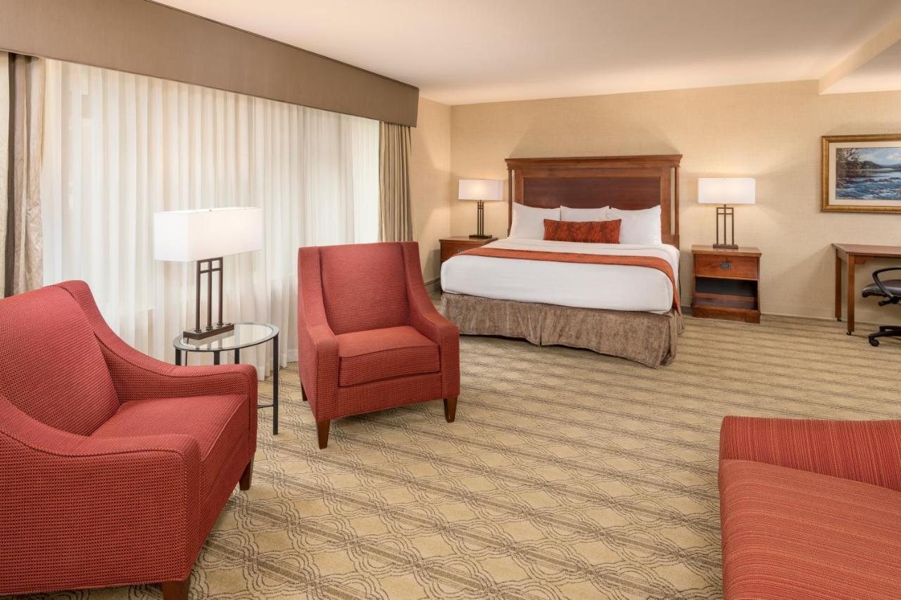 The Inn At Virginia Tech - On Campus Blacksburg Esterno foto