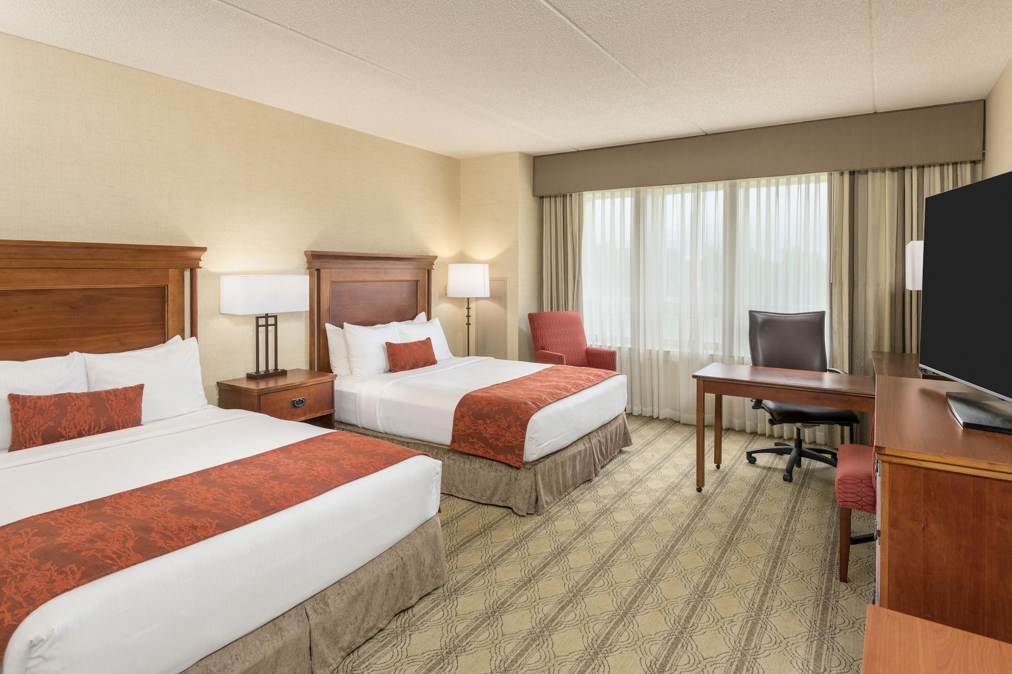 The Inn At Virginia Tech - On Campus Blacksburg Esterno foto