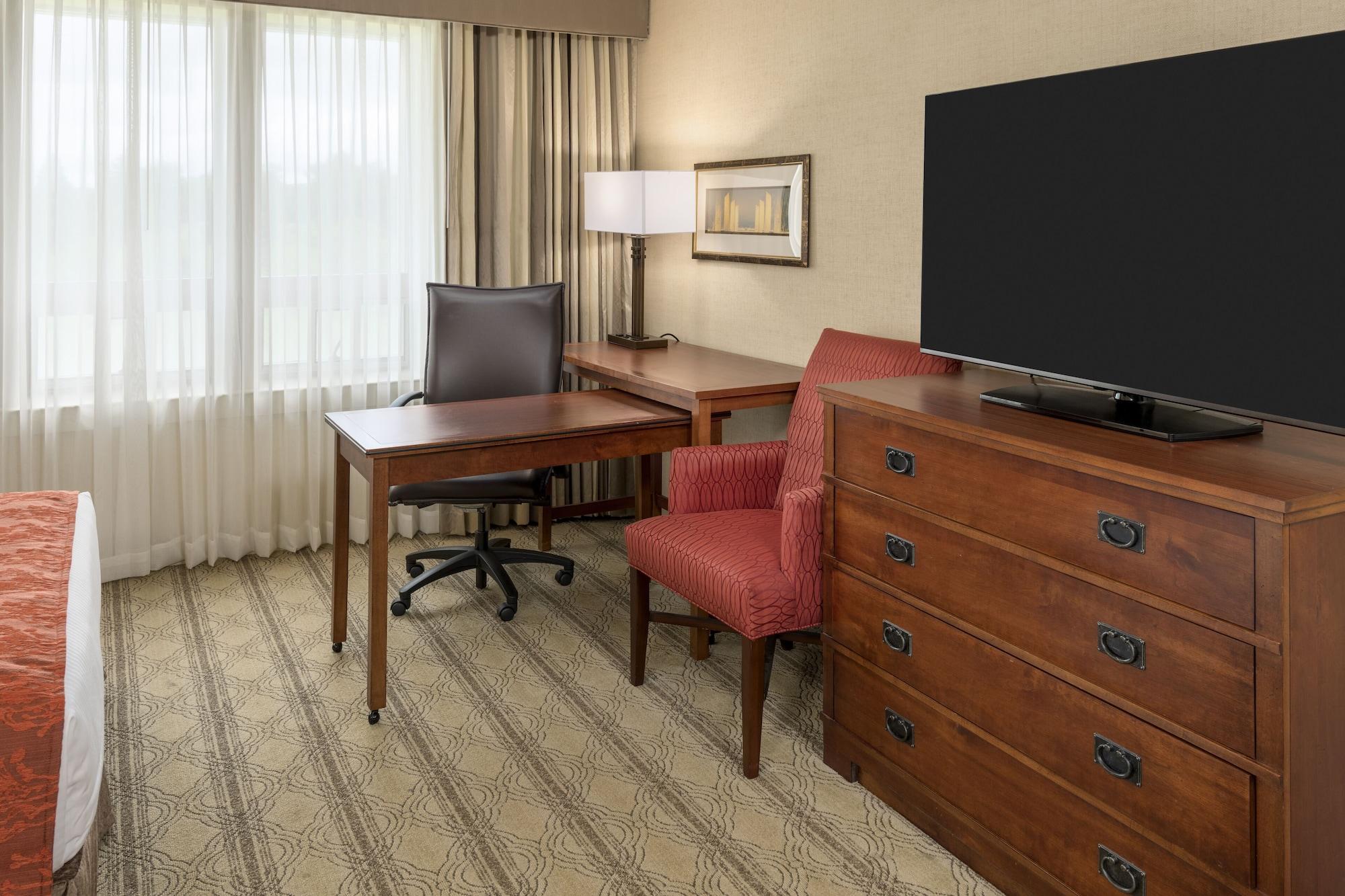 The Inn At Virginia Tech - On Campus Blacksburg Esterno foto
