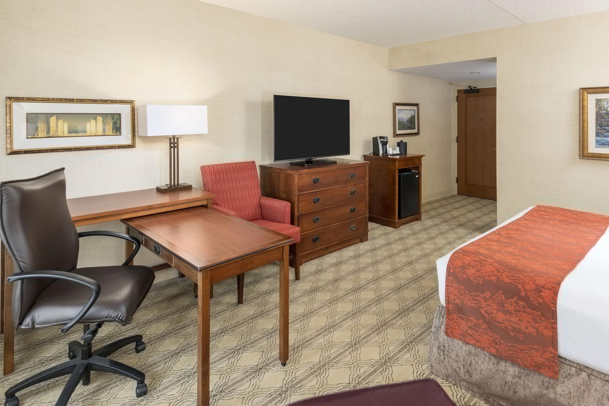 The Inn At Virginia Tech - On Campus Blacksburg Esterno foto