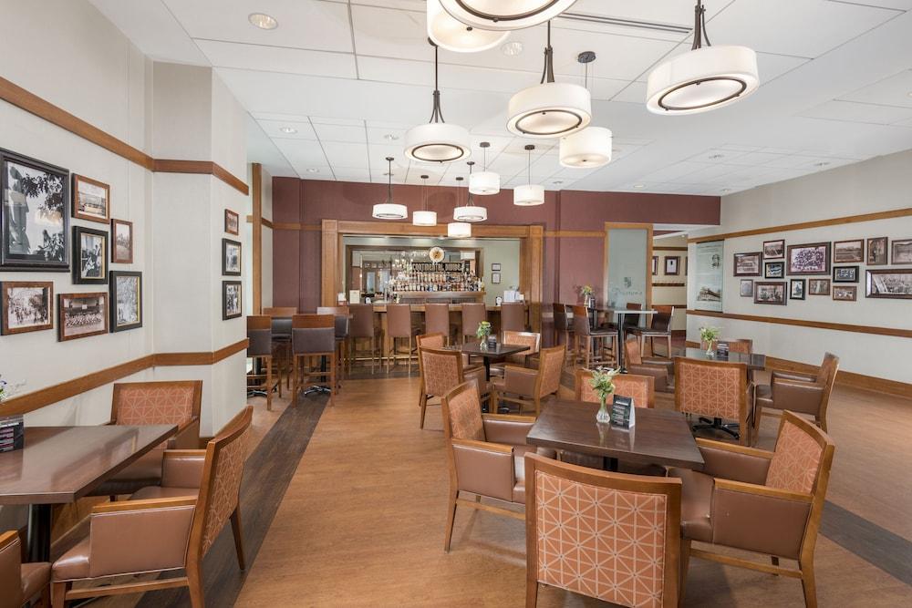 The Inn At Virginia Tech - On Campus Blacksburg Esterno foto