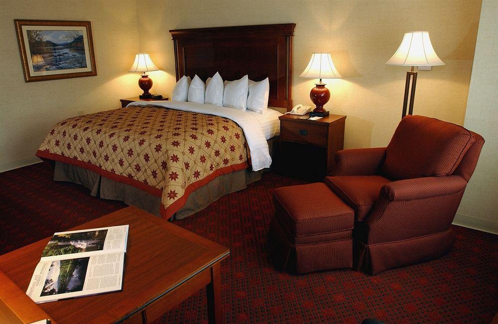 The Inn At Virginia Tech - On Campus Blacksburg Esterno foto