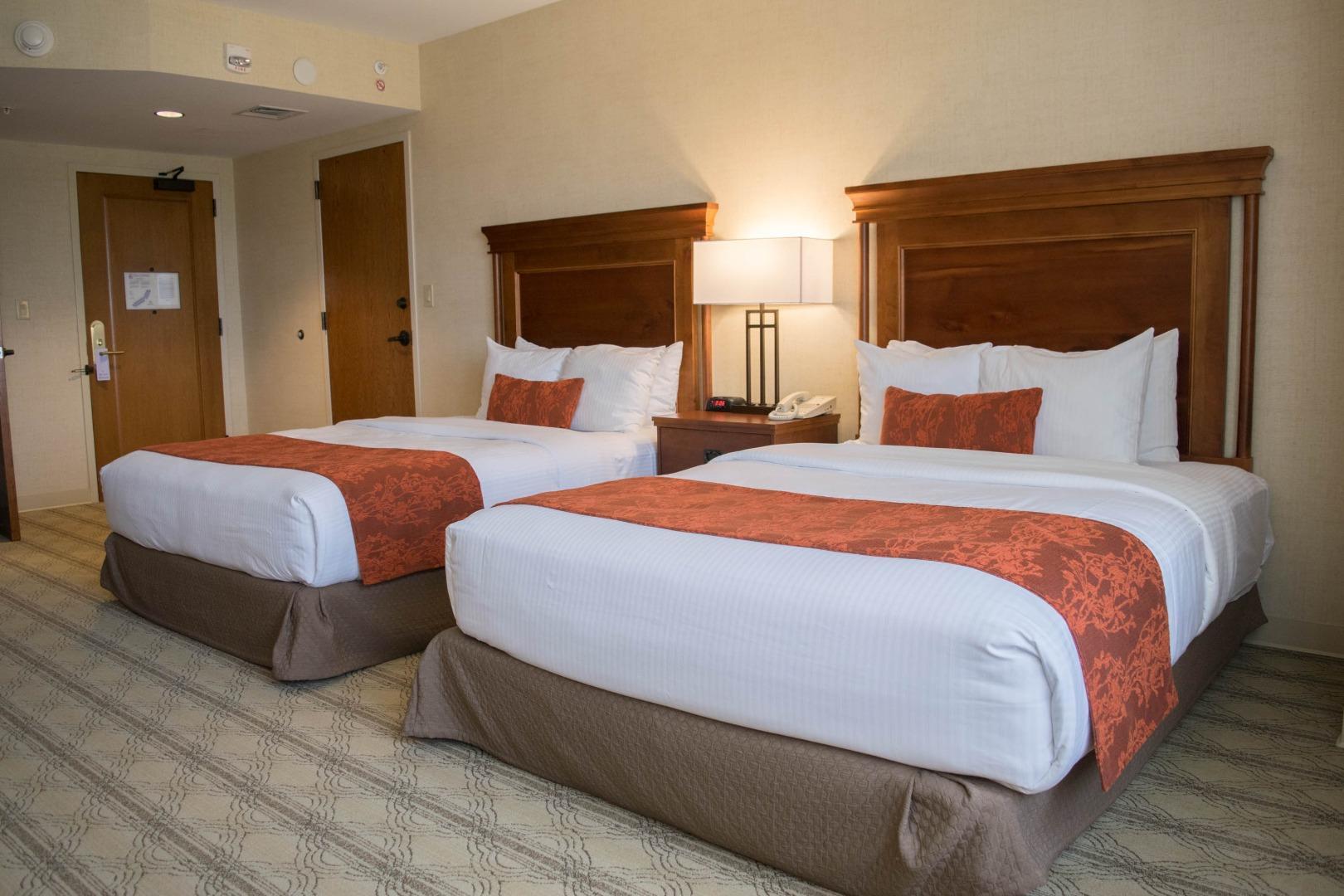The Inn At Virginia Tech - On Campus Blacksburg Esterno foto