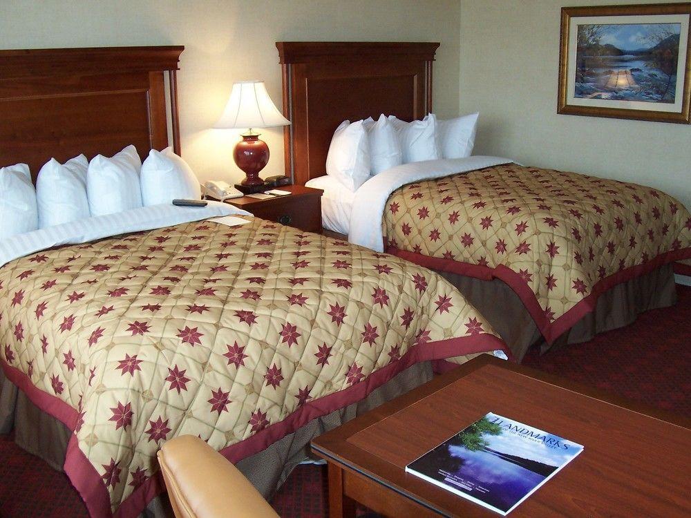 The Inn At Virginia Tech - On Campus Blacksburg Esterno foto