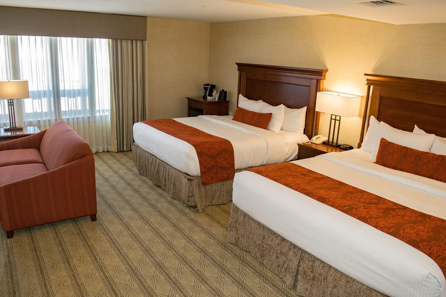 The Inn At Virginia Tech - On Campus Blacksburg Esterno foto