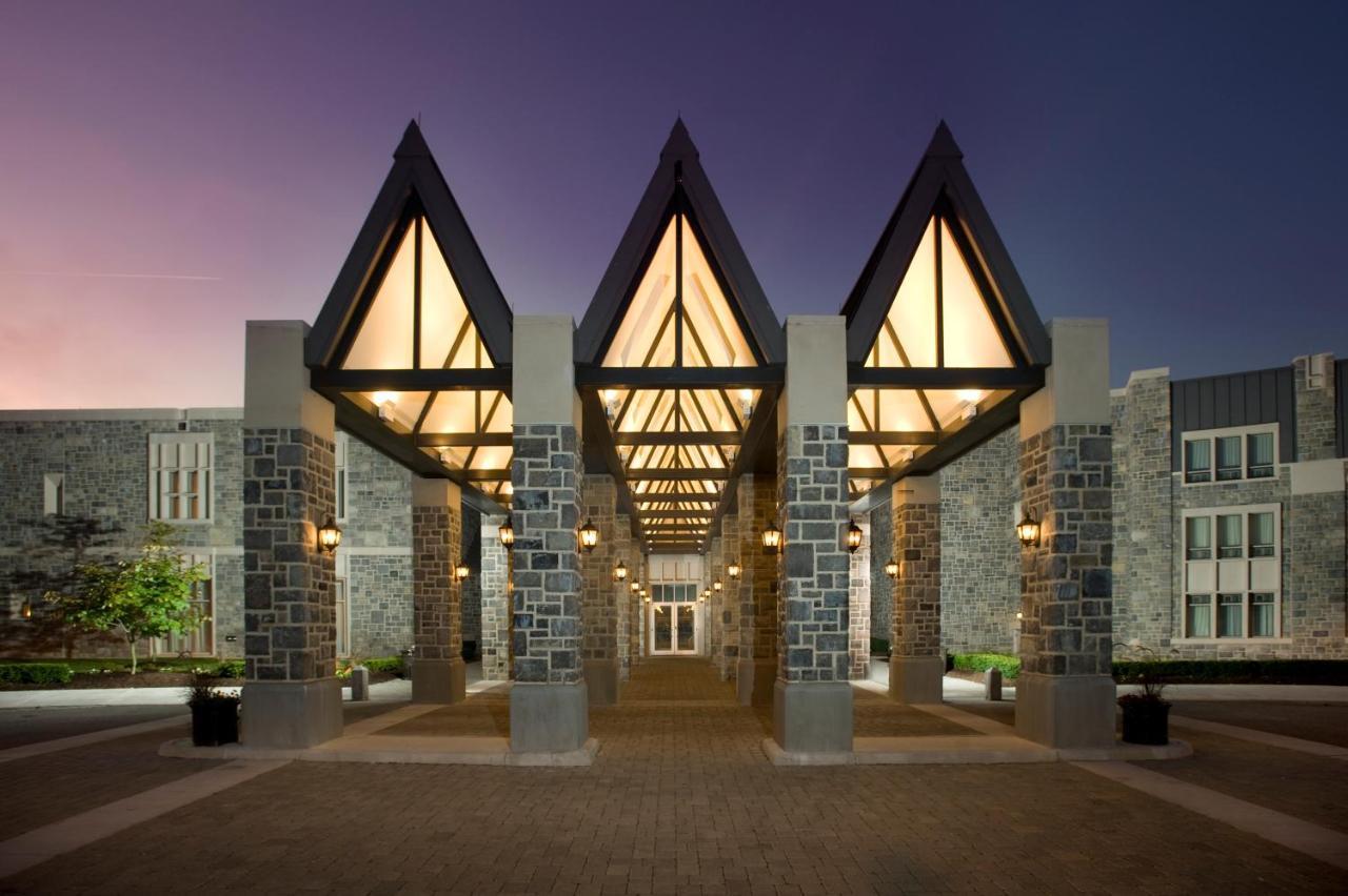 The Inn At Virginia Tech - On Campus Blacksburg Esterno foto